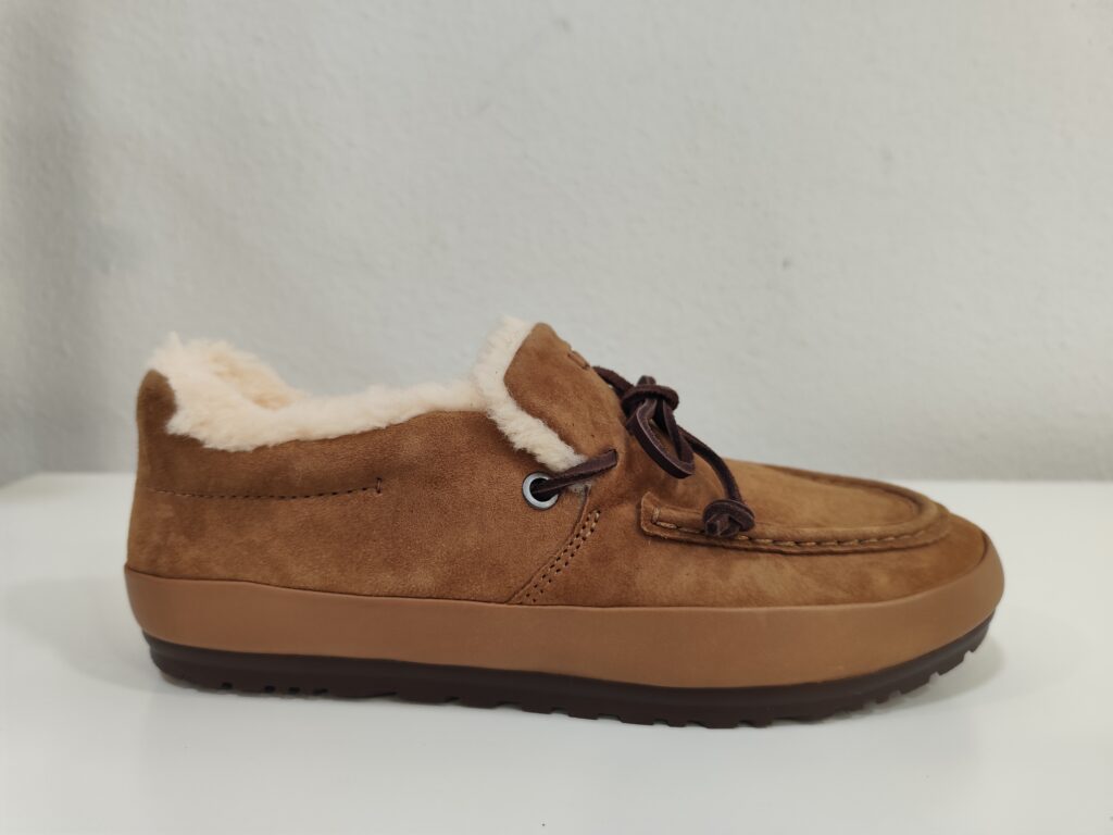 Mocasin Quill