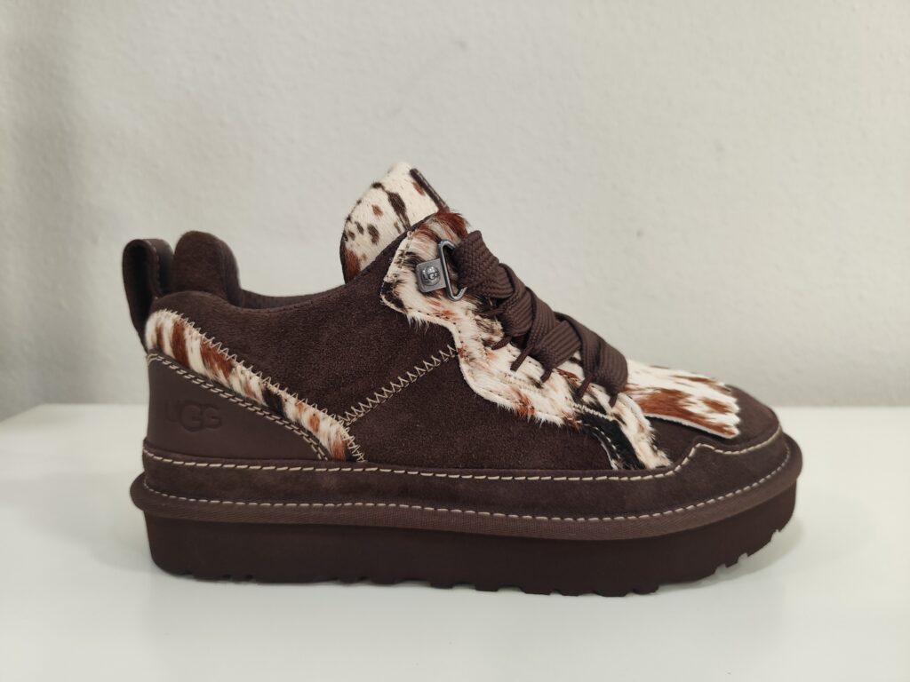 Lowmel Western UGG