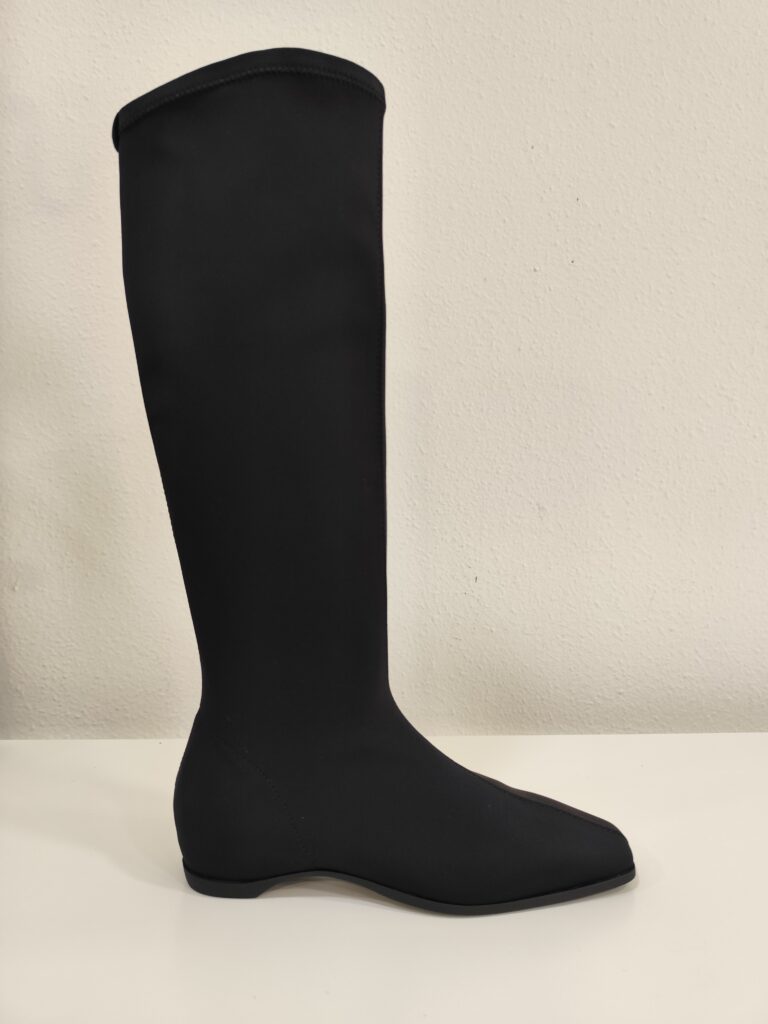 Bota licra Pedro Miralles