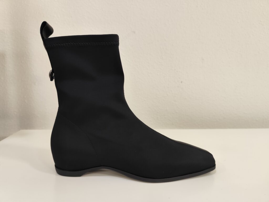 Botin licra Pedro Miralles