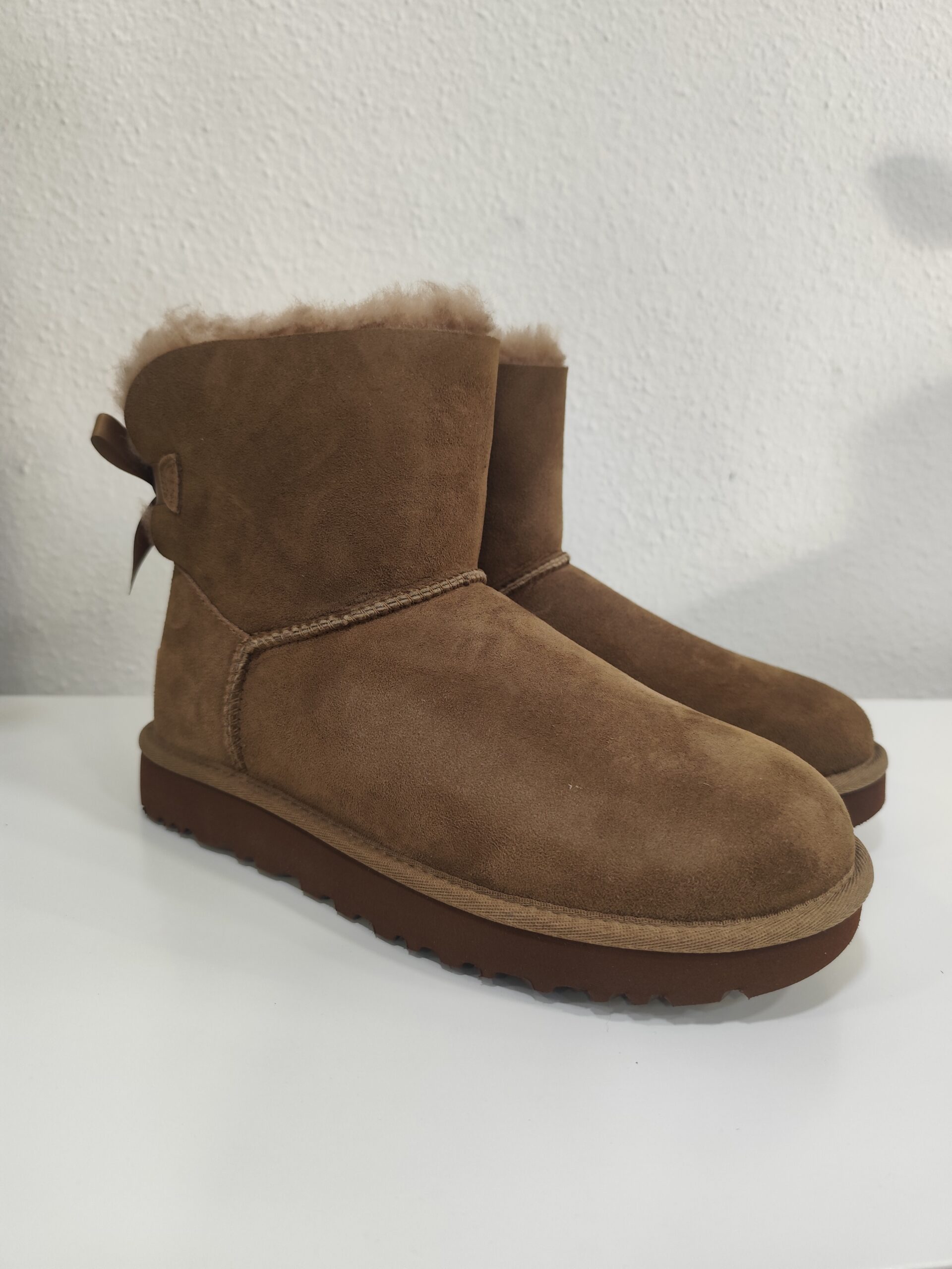 Mini Bailey Bow UGG