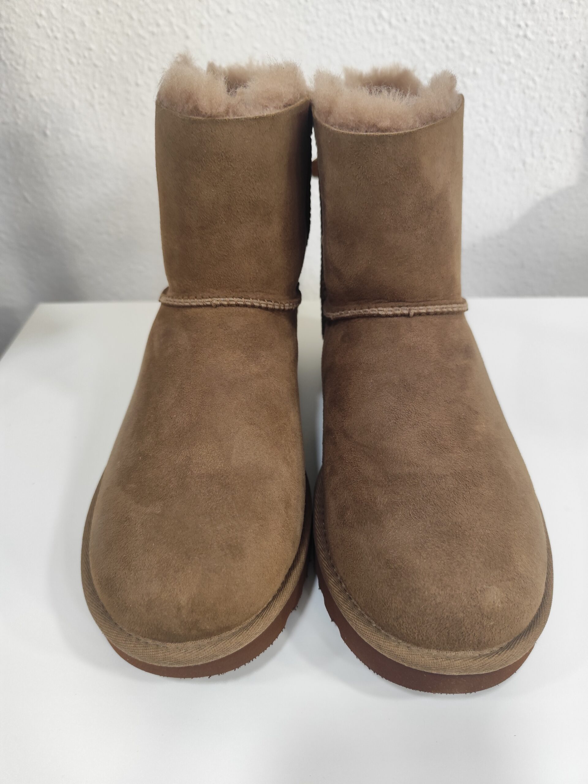 Mini Bailey Bow UGG