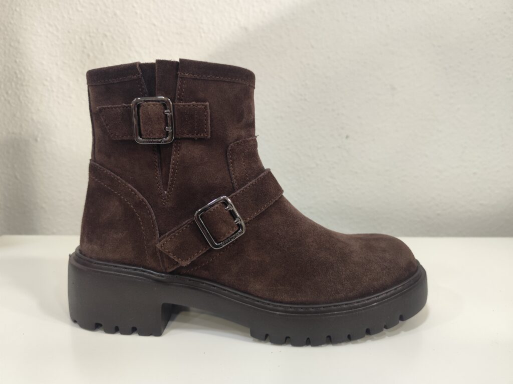 Botin motero Unisa