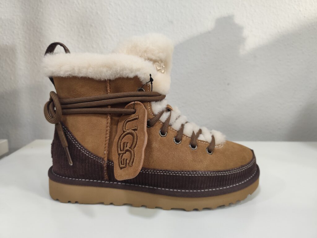 Bota heritage UGG