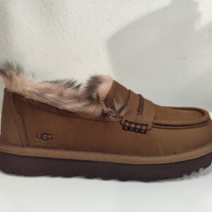 Mocasin Nobuk UGG